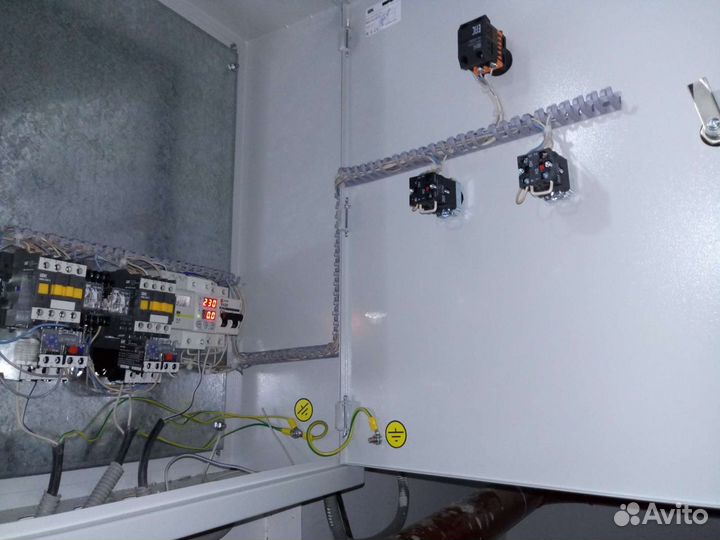 Пожарная сингнализация, опс, видео, скуд, соуэ