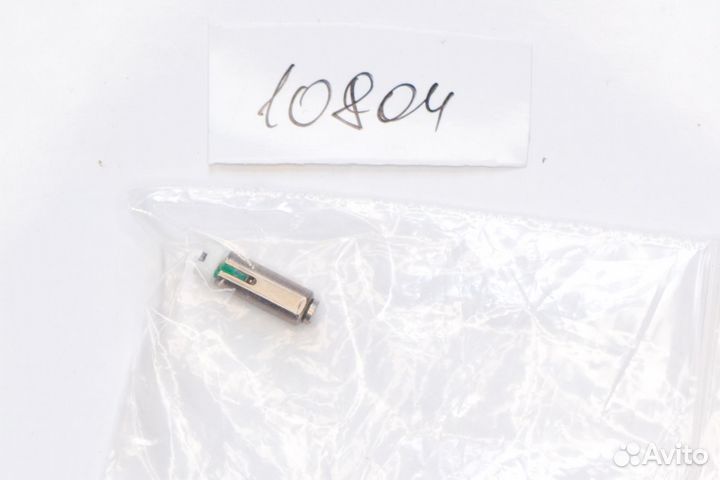 Втулка раскладного механизма Nokia 6101/6103