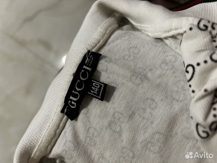 Платье детское