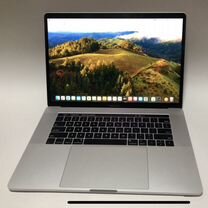 Apple macbook pro 15