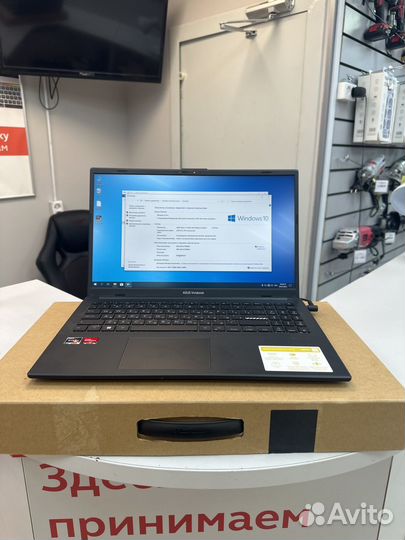 Asus vivobook GO 14/15