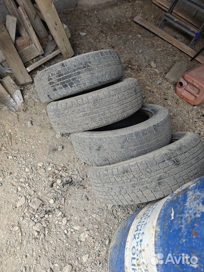 Yokohama Ice Guard IG60 185/60 R14 82H