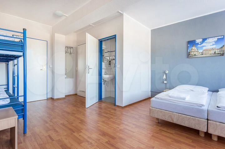 Комната 25 м², 3/17 эт.