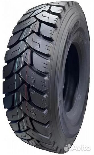 Шина грузовая 315/80 R22.5 Cargopower CDC152 Ведущая 157/154K 20pr