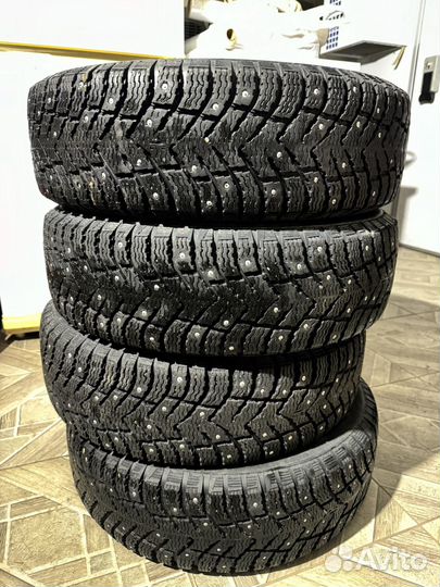 Cordiant Snow Cross 2 185/70 R14