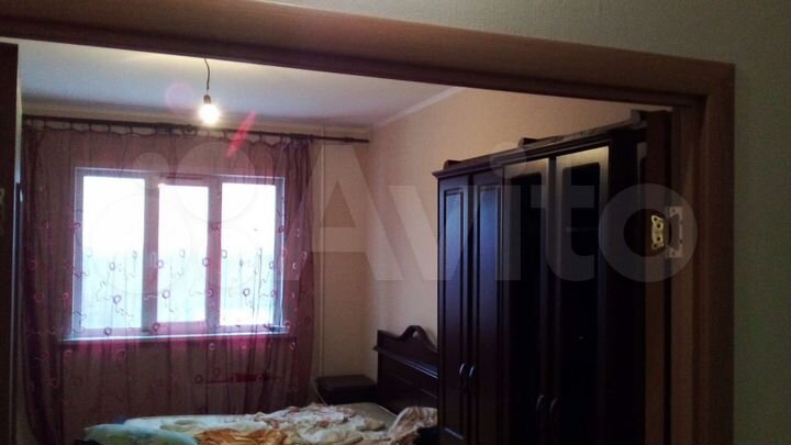 2-к. квартира, 67 м², 8/17 эт.