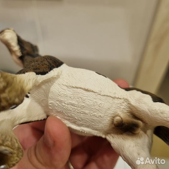 Лошади шляйх schleich