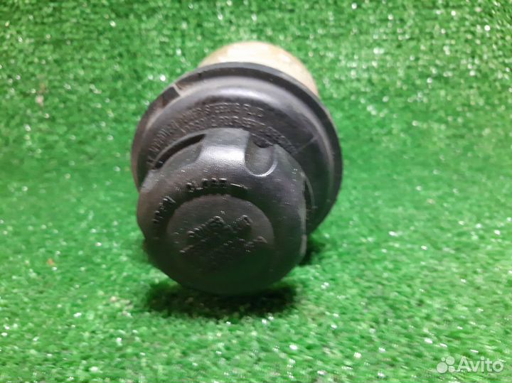 Бачок гур Hyundai Solaris I (2010—2014)