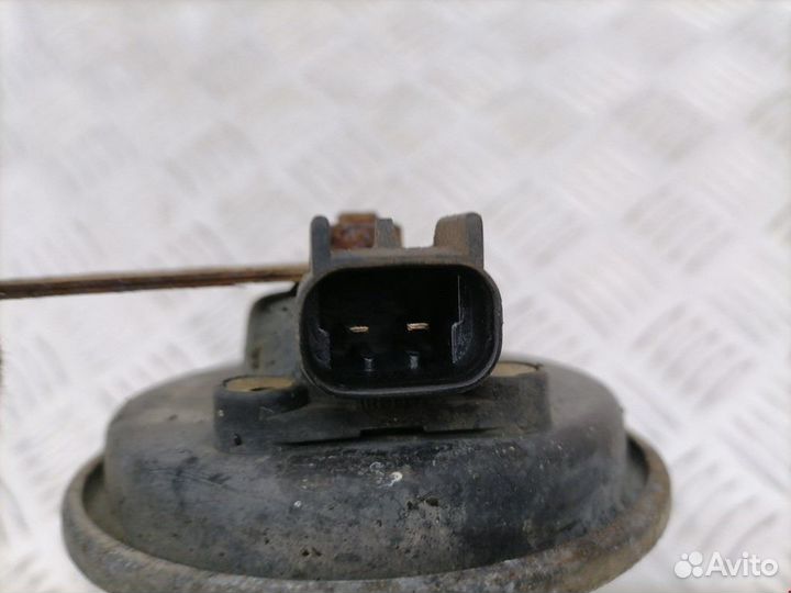 Сигнал (клаксон) Opel Vectra C 2003 95509690