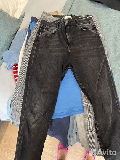 Вещи пакетом 44/46 размер
