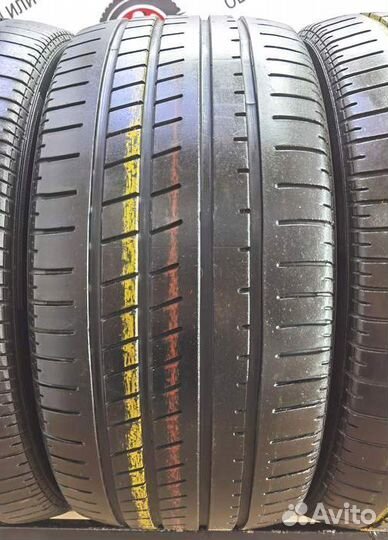Pirelli P Zero Rosso 275/45 R19