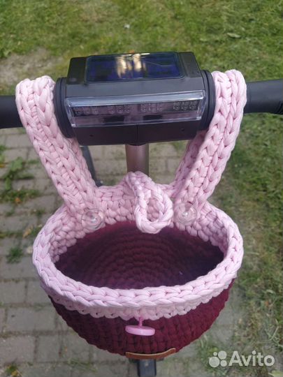 Корзинка