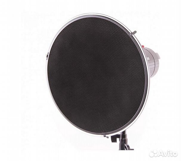 Портретная тарелка FST BDH-42 с сотами и рассеиват