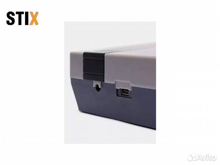 Dendy TV Gaмe (nes mini) 620 игр. Денди