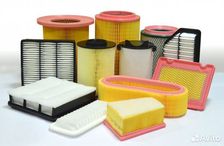 Фильтр воздушный 910390 TSN