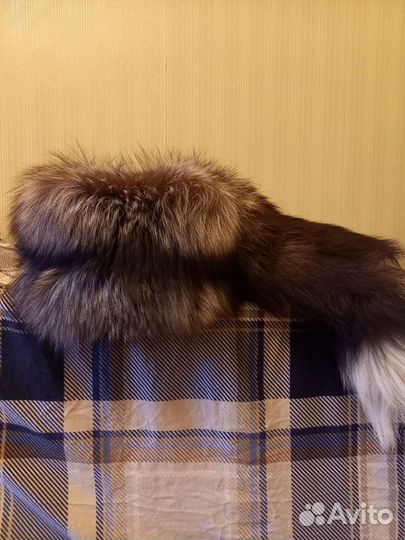 Шапка женская