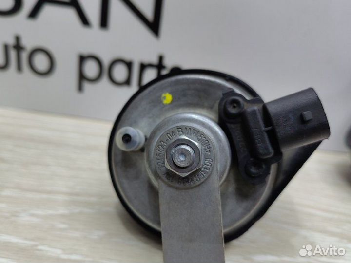 Звуковой сигнал Bmw 3 F30 N55B30 2013