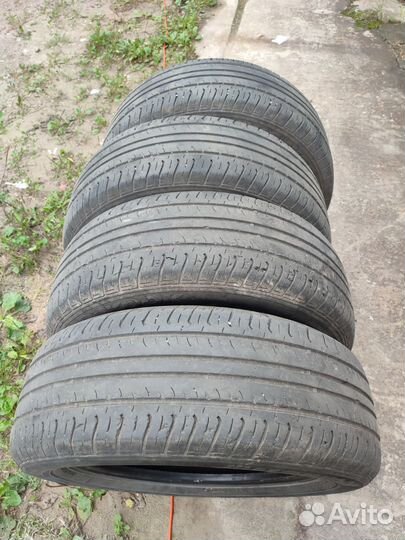 Hankook Optimo K415 225/60 R17