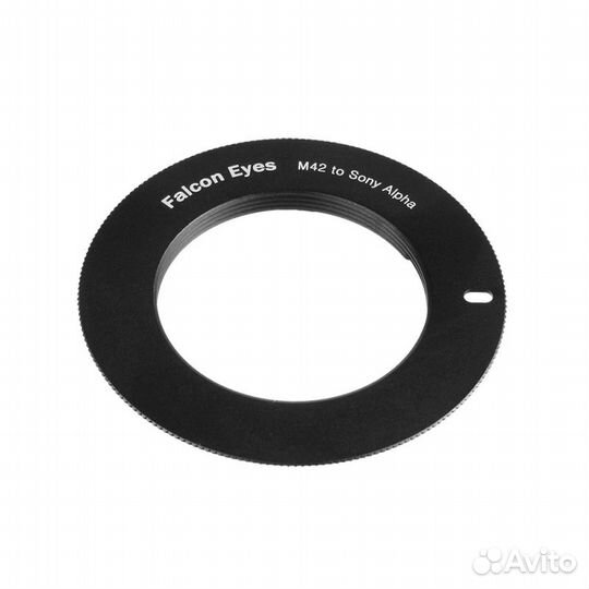 Кольцо переходное M42 на Sony Alpha