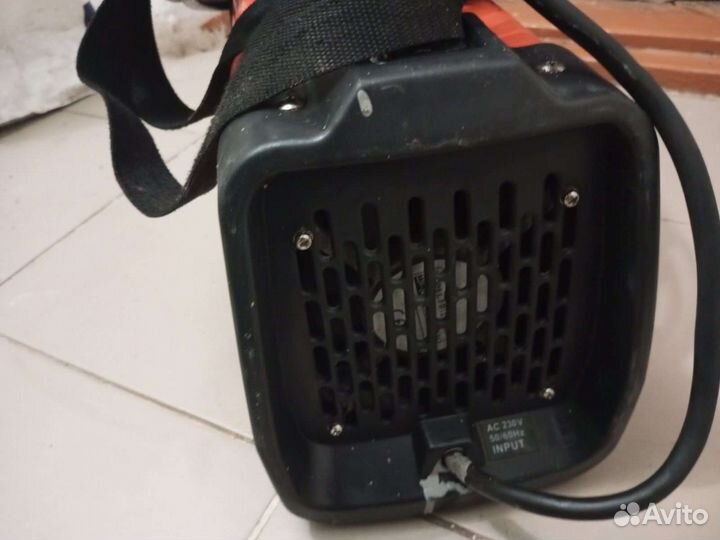 Инвертор сварочный