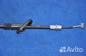 PTA524PMC трос ручного тормоза задний правый H