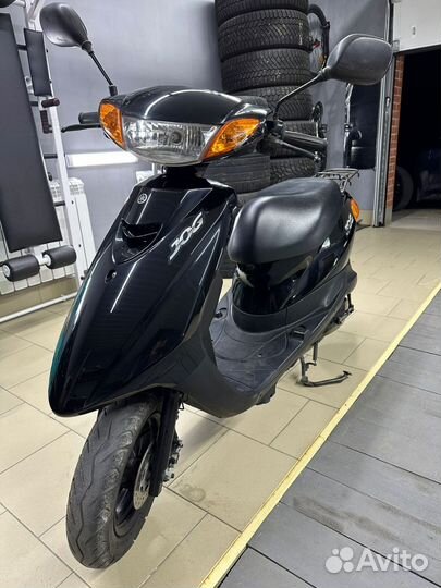 Yamaha jog sa36j