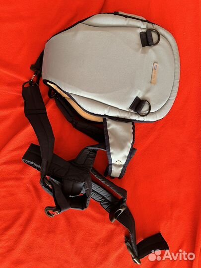 Рюкзак переноска кенгуру