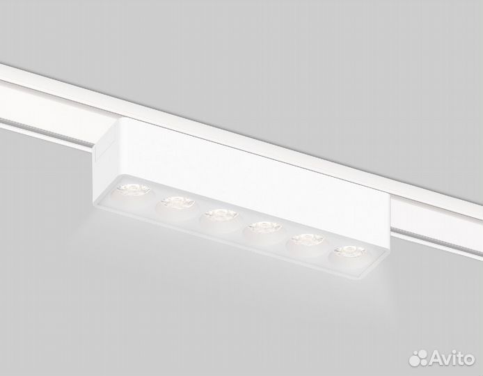 Трековая система Ambrella Light