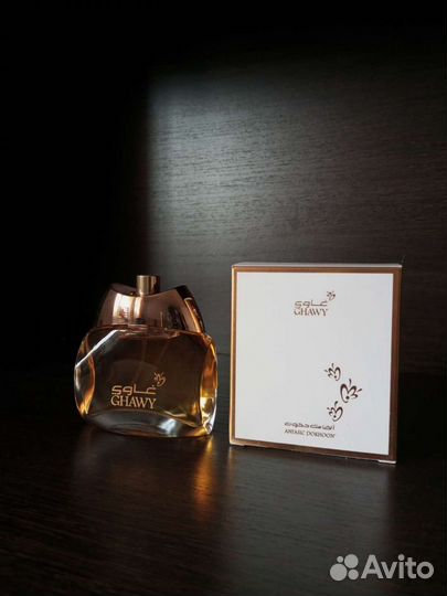 Парфюм Memo, Shaik 77, Kajal,Dahab,Kilian,распив