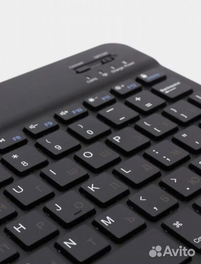 Bluetooth Клавиатура