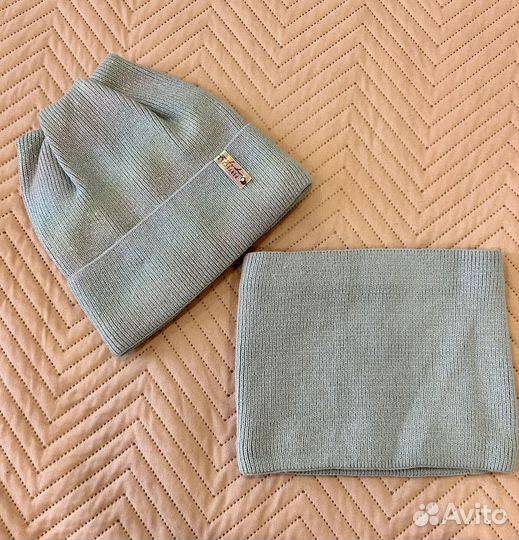 Комплект для девочки 50-52