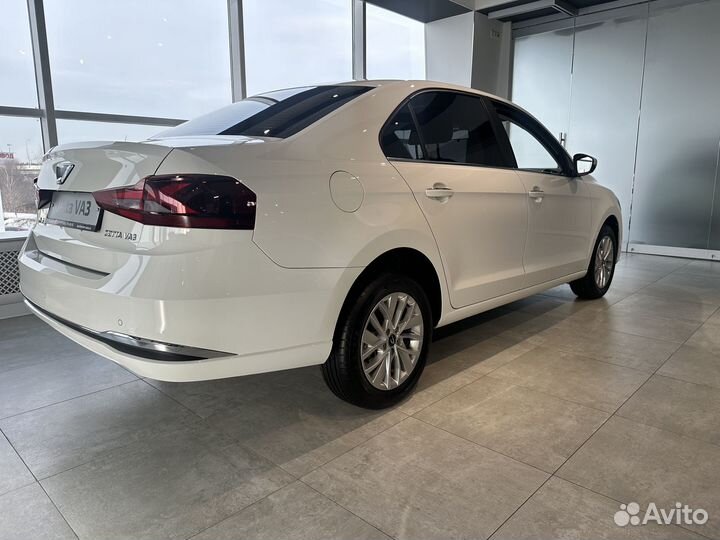 Jetta VA3 1.5 AT, 2022