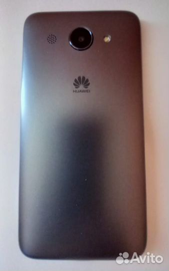 HUAWEI Y3 2017, 8 ГБ
