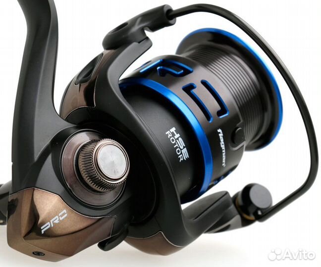 Катушка Flagman Sherman Pro Feeder 4000