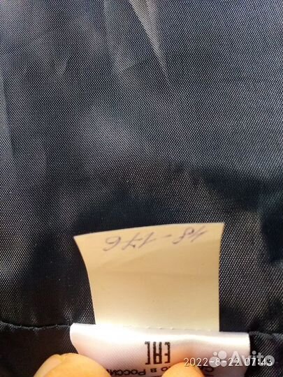 Жилетка 176 рост школьная новая