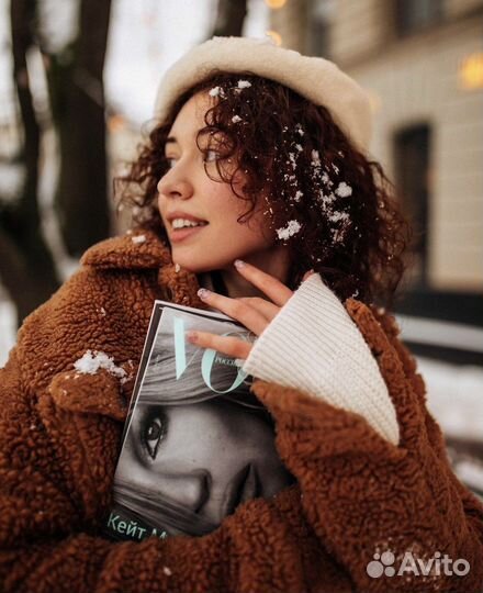 Новогодняя фотосессия фотограф калининград