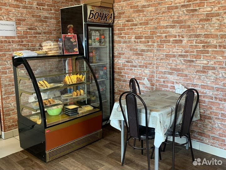 Сдам готовый бизнес