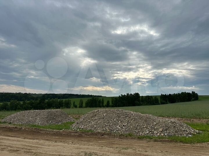 Участок 11 сот. (ИЖС)