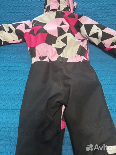 Комбинезон Reima tec 110+6