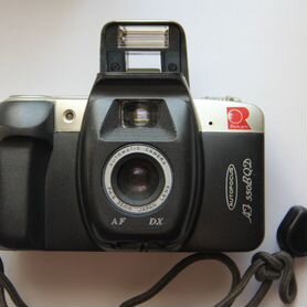 Фотоаппараты Rekam AF-550B QD и ICD