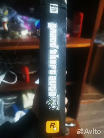 Компьютерная игра