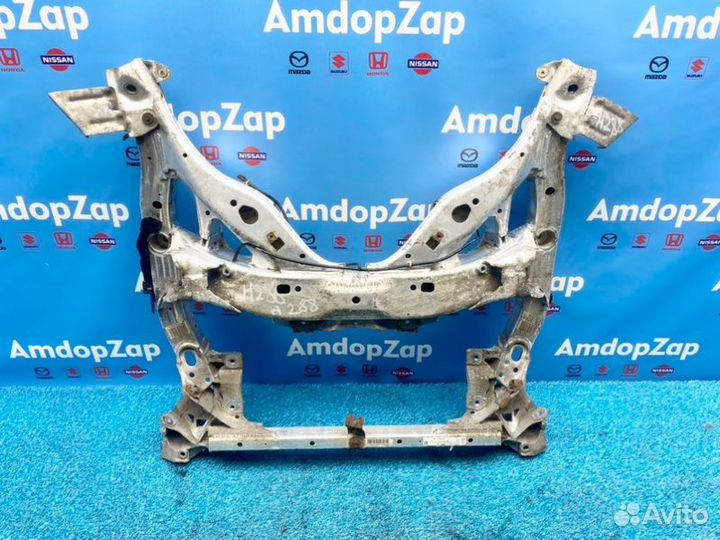 Подрамник передний Bmw 5 F10 2.0 2011