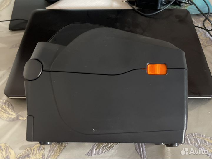 Argox D2-250