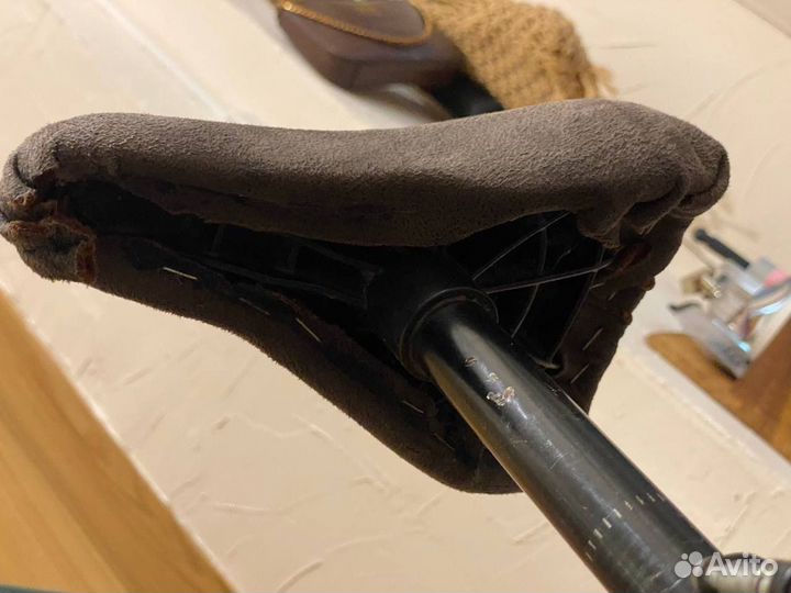 Велосипед мтб стрит дерт