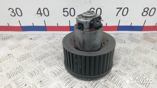 Моторчик печки opel vectra C (AEA02KK01)