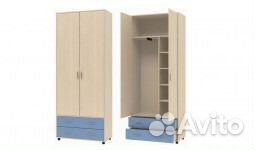 Шкаф детский