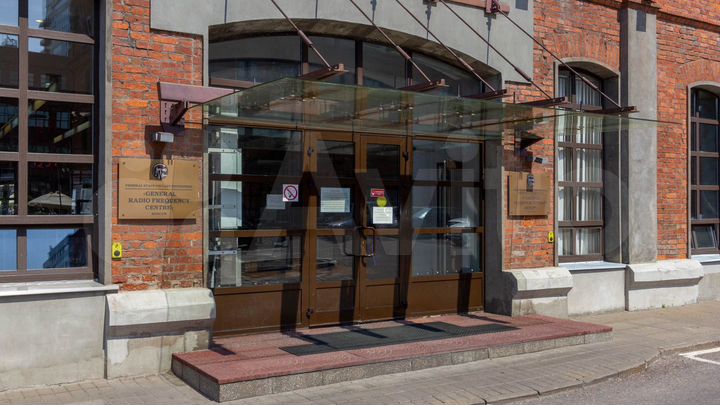 Офис 318 кв.м