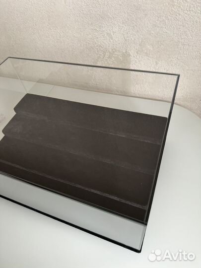 Боксы для моделей