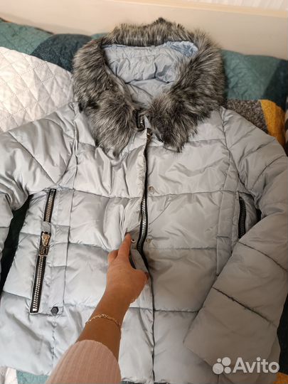 Вещи женские 48 пакет