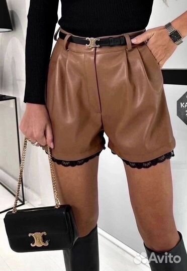 Шорты женские